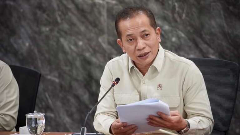 Koperasi Desa Merah Putih Jadi Instrumen Strategis Pengentasan Kemiskinan Berkelanjutan