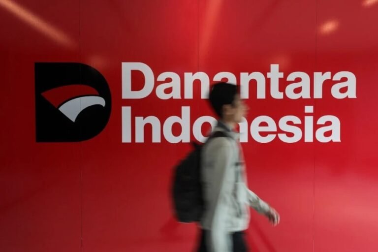 Danantara Perluas Akses UMKM ke Pasar Korporasi dan Pembiayaan Besar