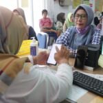 CKG Perkuat Kesehatan Berkualitas demi Mewujudkan SDM Unggul