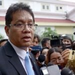 Tolak Unjuk Rasa yang Mengancam Stabilitas, Perkuat Persatuan Bangsa
