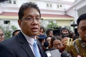 Tolak Unjuk Rasa yang Mengancam Stabilitas, Perkuat Persatuan Bangsa