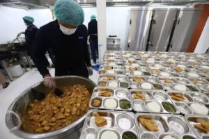 Menjaga Kepercayaan Publik Lewat Penegakan Standar SPPG-MBG