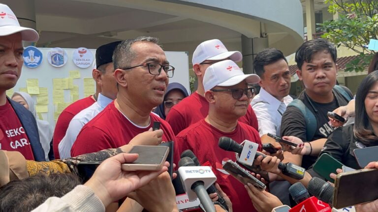 Sekolah Garuda dan Masa Depan Pendidikan Bermutu