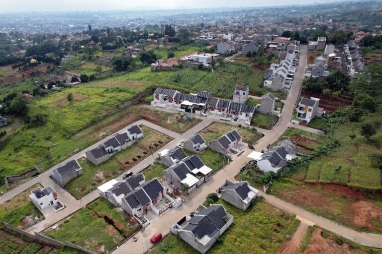 Rumah Subsidi Tenor 40 Tahun Disiapkan untuk Ringankan Cicilan MBR