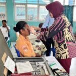 Kesehatan Perempuan Jadi Prioritas Pembangunan Manusia Berkelanjutan