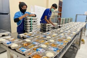 Evaluasi Program MBG Perkuat Kualitas Layanan dan Pengawasan Publik