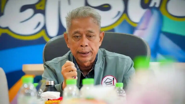 Pemerintah Pastikan Taruna Akmil Tidak Mengajar di Kelas, Hanya Dampingi Kemandirian Siswa Sekolah Rakyat