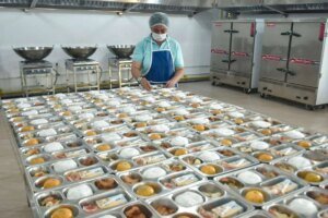 Transparansi MBG: Bukti Pemerintahan Prabowo Kelola Program Rakyat dengan Hati dan Integritas