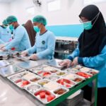 MBG Terus Berjalan, Program Pastikan Generasi Dapat Asupan Gizi