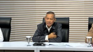 Pemberantasan Korupsi Jadi Fokus Utama Penguatan Tata Kelola Pemerintahan