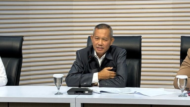 Pemberantasan Korupsi Jadi Fokus Utama Penguatan Tata Kelola Pemerintahan