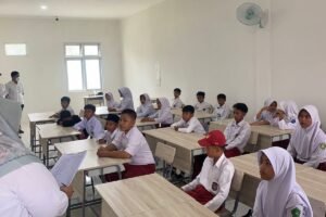 Sekolah Rakyat, Manifestasi Keberpihakan Pemerintah pada Generasi Masa Depan