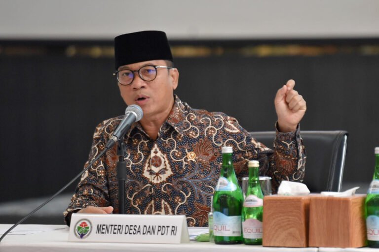 Koperasi Merah Putih, Semangat Kemerdekaan yang Menggerakkan Ekonomi Desa