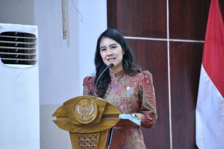 Pemerintah Perkuat Pembangunan Kependudukan, Dukung Upaya Cegah Pengangguran dan PHK