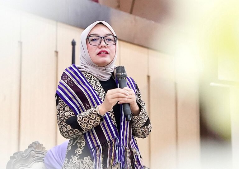 Koperasi Merah Putih Jadi Investasi Strategis Pemerintah Yang Tidak Membebani APBN