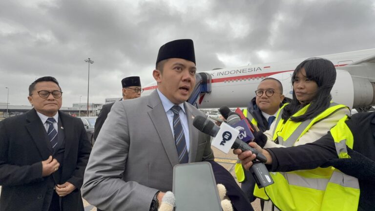 Pidato di WEF, Kepemimpinan Presiden Prabowo Semakin Tingkatkan Eksistensi Indonesia