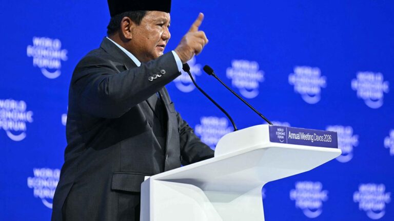 Era Presiden Prabowo, Indonesia Kian Dipercaya sebagai Tujuan Investasi Global