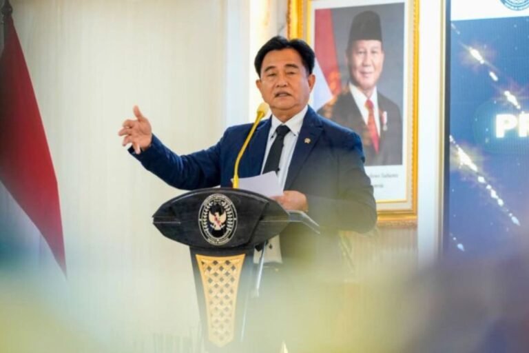 Pemerintah Dorong Reformasi Menyeluruh Pemberantasan Korupsi