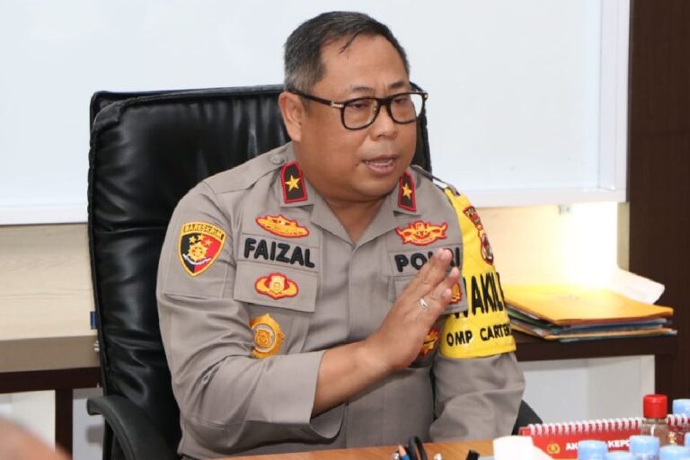Mengutuk Kekejaman OPM terhadap Warga Sipil di Papua