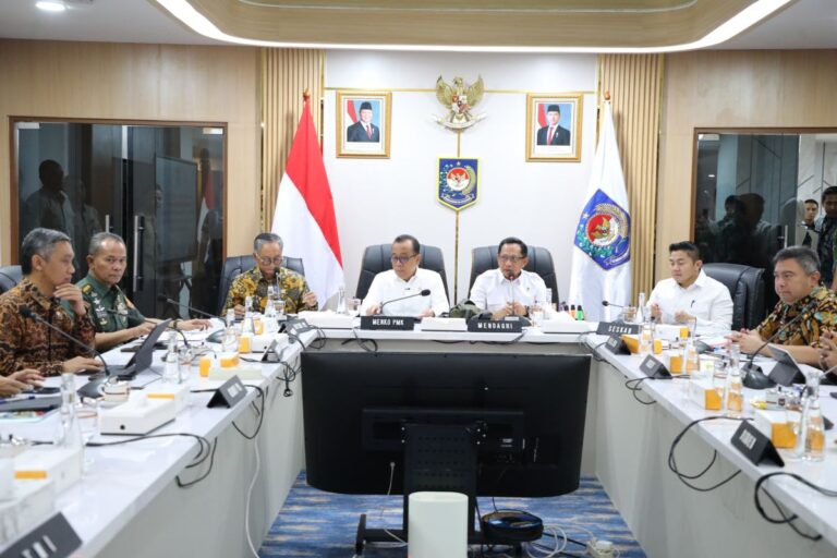 Relokasi Permanen dan Layanan Dasar Dipercepat, Penanganan Pascabanjir di Sumatra Tunjukkan Progres