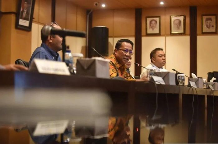 Pemberlakuan KUHP Baru Jadi Momentum Hukum Nasional Berlandaskan Pancasila dan HAM