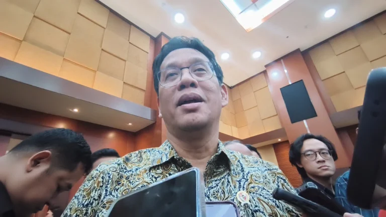Penanganan Kasus Pajak Jadi Momentum, Pemerintah Tegaskan Komitmen Zero Tolerance terhadap Korupsi