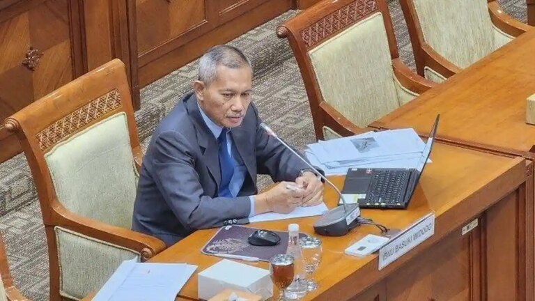 Langkah Terukur Negara dalam Memerangi Korupsi