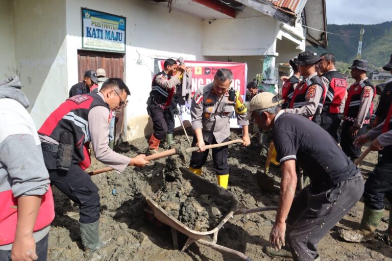 Pemerintah Pastikan Pemulihan Aceh Tak Dimanfaatkan Kelompok Separatis