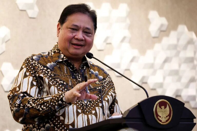 Dalam Track Positif, Ekonomi Indonesia Lampaui Proyeksi Global