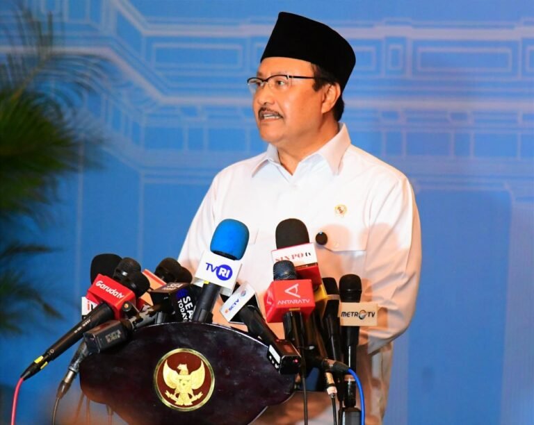 Pencairan PKH dan BPNT Menjadi Bantalan Sosial yang Tepat Manfaat
