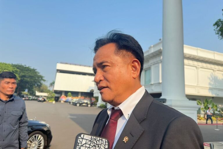 Pemerintah Serius Selidiki Kasus Pascademo, Publik Diimbau Tak Terprovokasi