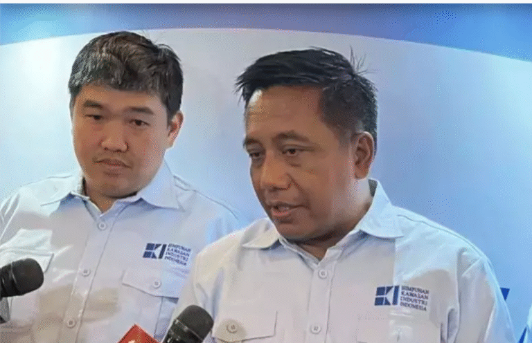 Pemerintah Perluas Akses Kerja bagi Masyarakat Produktif