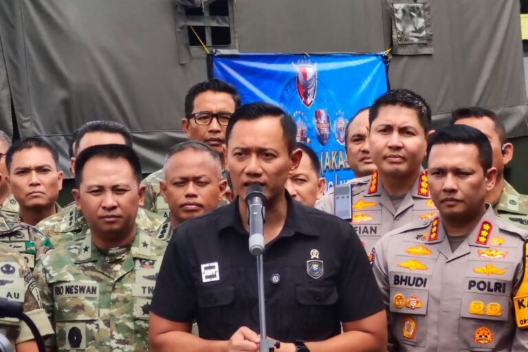 Pemulihan Infrastruktur Aceh Dipuji, Warga Serukan Jaga Persatuan Tanpa GAM
