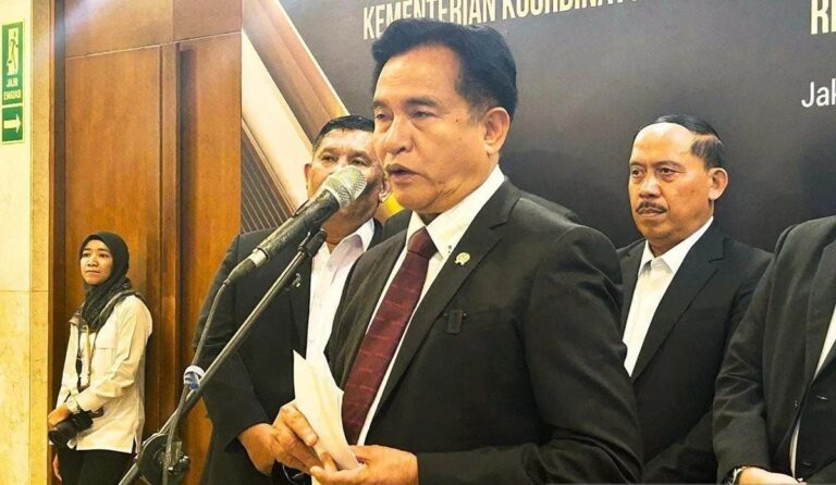 Hak Tersangka dan Korban Kini Lebih Terlindungi di KUHP dan KUHAP Baru