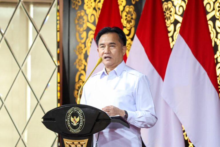 Pemerintah Tegaskan KUHAP dan KUHP Tidak Membungkam Kritik