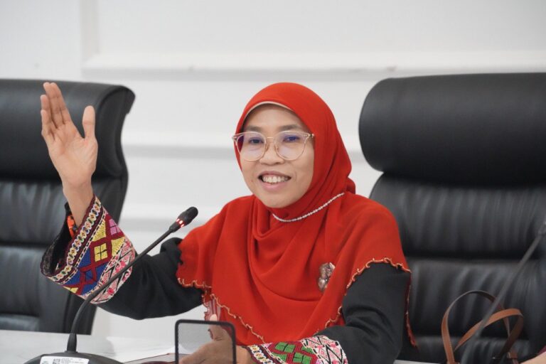 Program Magang Nasional Bantu Tekan Pengangguran Usia Produktif