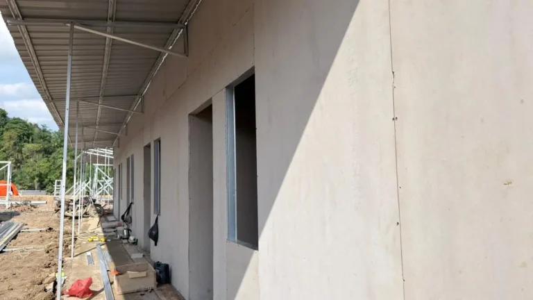 Apresiasi Sinergi PusatDaerah Akselerasi Percepat Hunian Sementara Jadi Prioritas Utama