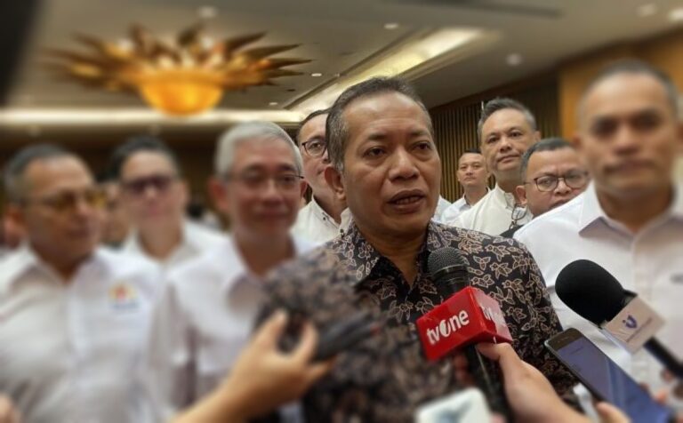 Pemerintah Tegaskan Percepatan Digital dan Infrastruktur Kopdes Merah Putih