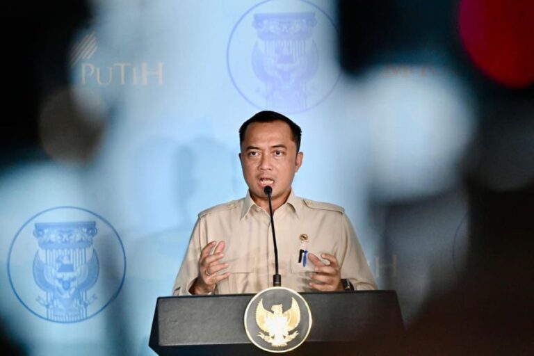 Groundbreaking Hilirisasi Jadi Sinyal Kuat Kebangkitan Sektor Riil Nasional