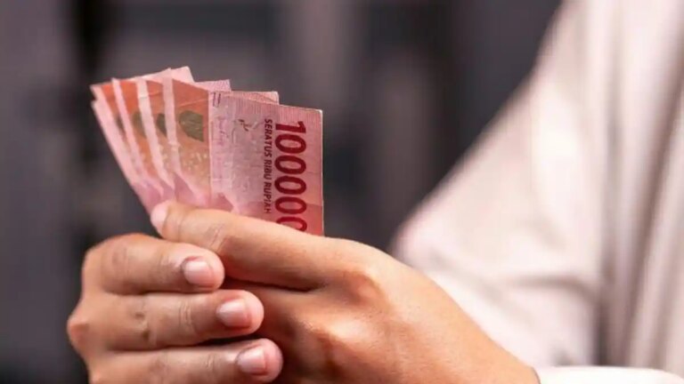 Tak Perlu Panik, Rupiah Masih Dalam Kendali Negara