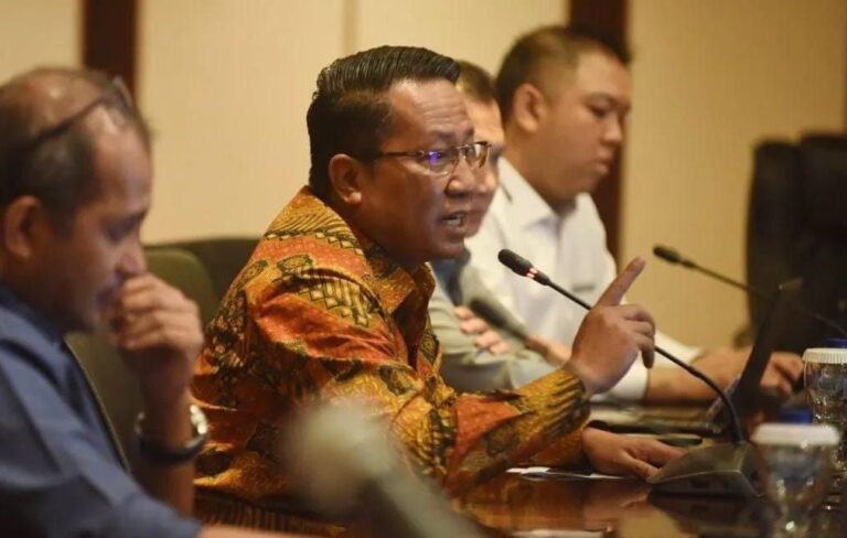 Prinsip Single Prosecution Jadi Terobosan Efisiensi KUHAP Baru