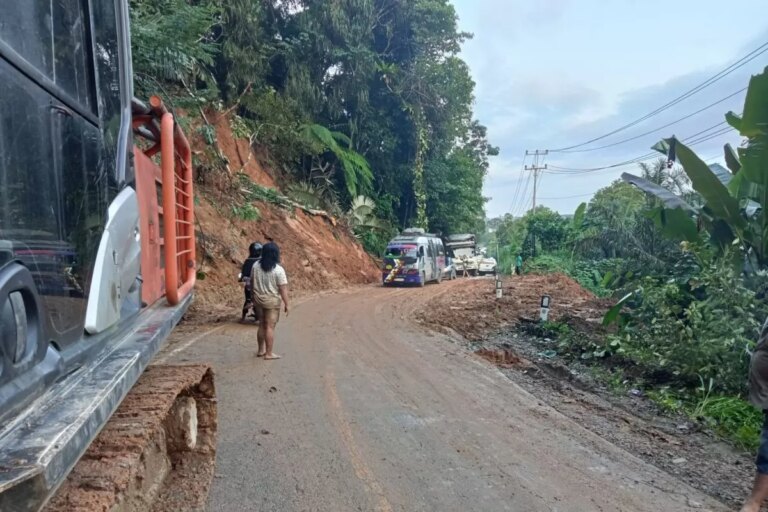 Penanganan Banjir Sumatra Capai Progres Signifikan, Pemulihan Terus Dipercepat