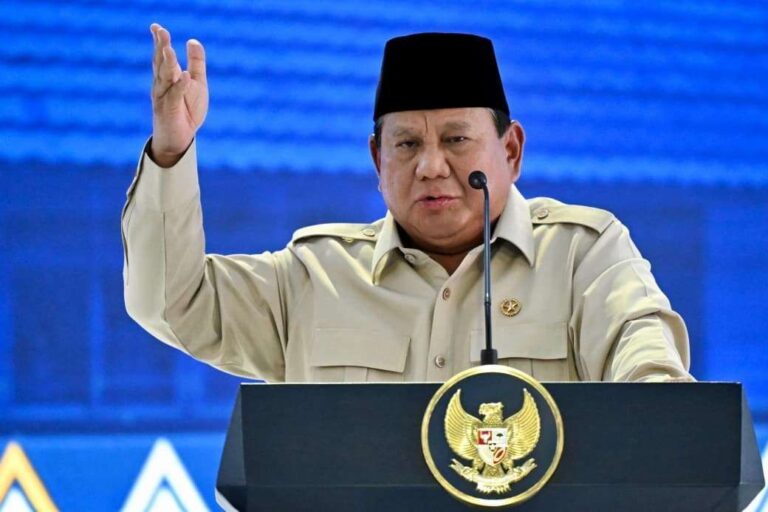 Presiden Prabowo Resmikan RDMP Balikpapan, Tonggak Baru Ketahanan Energi Nasional