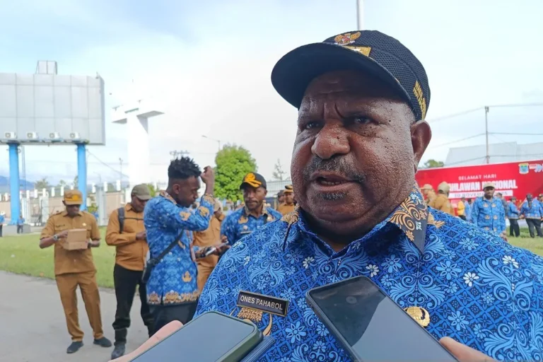 PSN Papua Dorong Penciptaan Lapangan Kerja dan Akses Kesejahteraan bagi Masyarakat Lokal