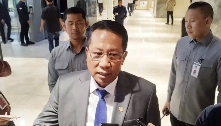 Pemerintah Ajak Publik Pahami KUHAP Baru, Minta Tidak Terpengaruh Disinformasi