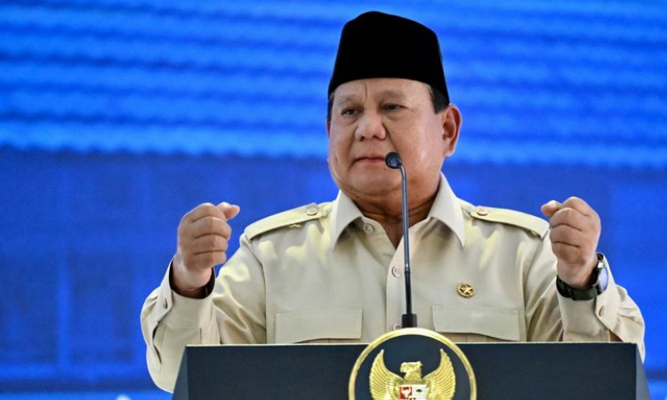 Keputusan Presiden Prabowo Menjaga TKD Perkuat Kebijakan Fiskal Pascabencana