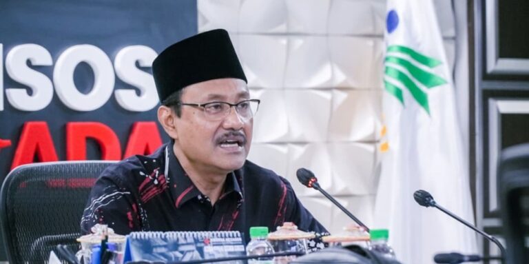 Kebijakan Bansos 2026 Perkuat Daya Beli dan Ketahanan Sosial