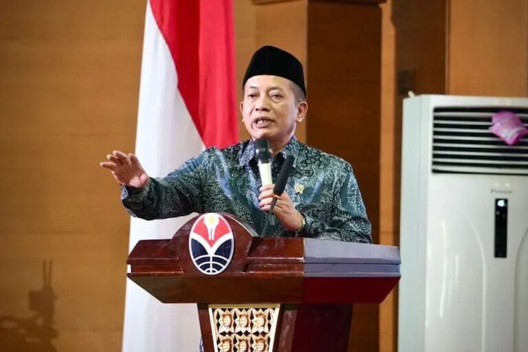 Koperasi Desa Merah Putih Instrumen Negara Melawan Ketimpangan Ekonomi