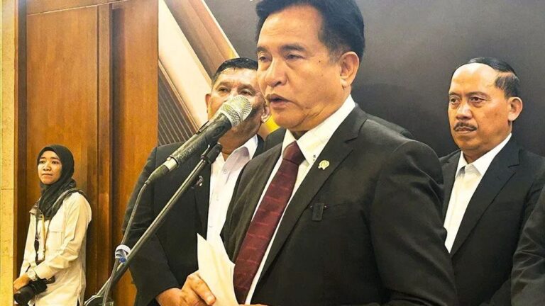 Pemberlakuan KUHP dan KUHAP Baru Ganti Pembaruan Hukum Pidana Berbasis Pancasila