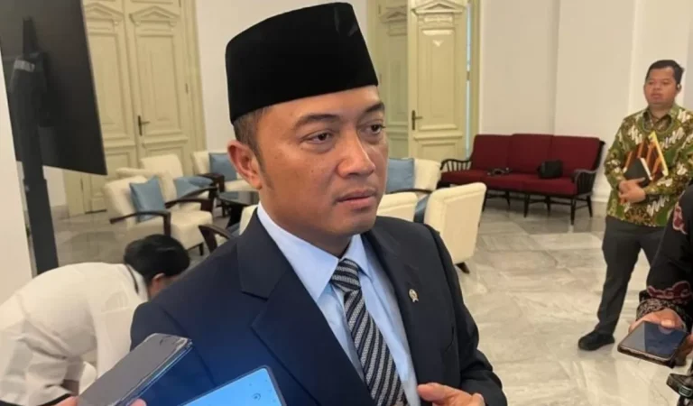 Hilirisasi Dikebut, Pemerintah Mulai Groundbreaking Proyek Strategis Akhir Januari